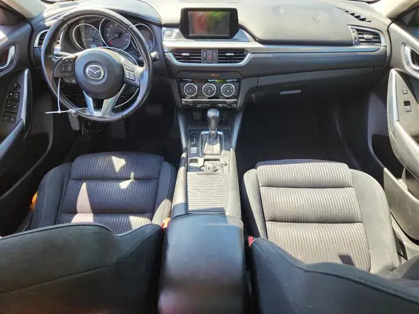 JM1GJ1U51G1457279 2016 MAZDA 6 - Image 8