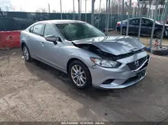 JM1GJ1U51G1458190 2016 MAZDA 6