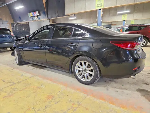 JM1GJ1U51G1462191 2016 MAZDA 6 - Image 2