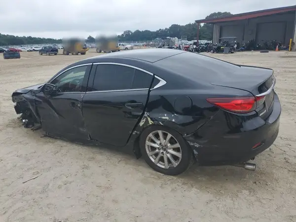 JM1GJ1U51G1462790 2016 MAZDA 6 - Image 2