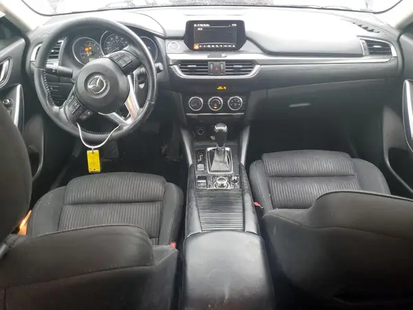JM1GJ1U51G1462790 2016 MAZDA 6 - Image 8