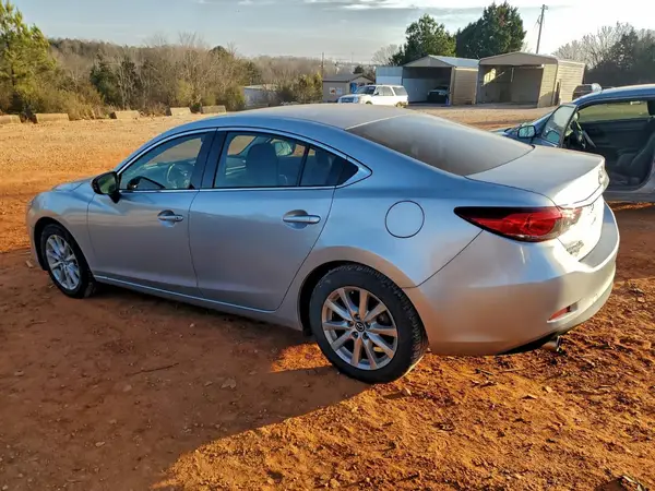 JM1GJ1U51G1467164 2016 MAZDA 6 - Image 2