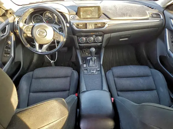 JM1GJ1U51G1467164 2016 MAZDA 6 - Image 8