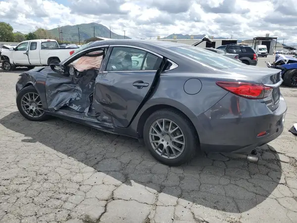 JM1GJ1U51G1467410 2016 MAZDA 6 - Image 2
