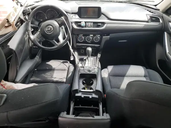 JM1GJ1U51G1467410 2016 MAZDA 6 - Image 8