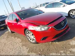 JM1GJ1U51G1471487 2016 MAZDA 6