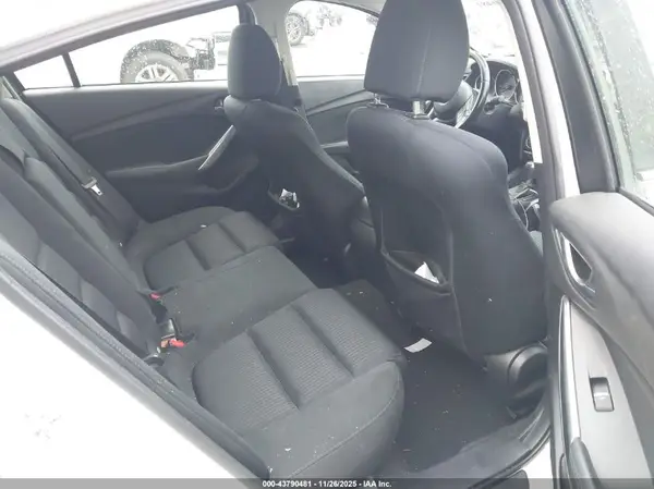 JM1GJ1U51G1472221 2016 MAZDA 6 - Image 8
