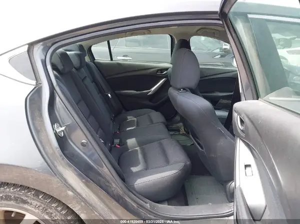 JM1GJ1U51G1480173 2016 MAZDA 6 - Image 8