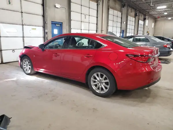 JM1GJ1U51G1480268 2016 MAZDA 6 - Image 2
