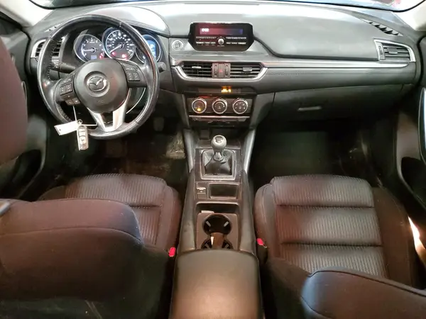JM1GJ1U51G1480268 2016 MAZDA 6 - Image 8