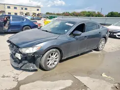 JM1GJ1U51G1480321 2016 MAZDA 6