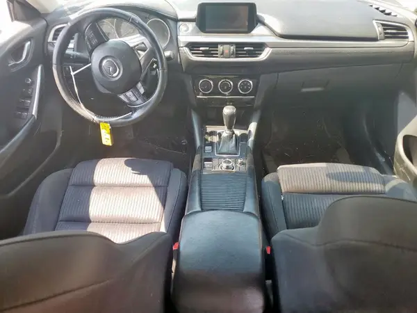 JM1GJ1U51G1480321 2016 MAZDA 6 - Image 8