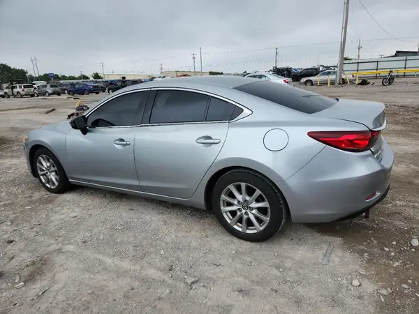 JM1GJ1U51G1481162 2016 MAZDA 6 - Image 2