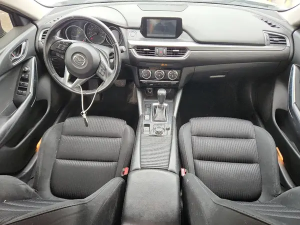 JM1GJ1U51G1481162 2016 MAZDA 6 - Image 8