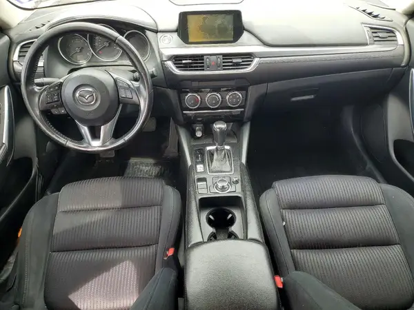 JM1GJ1U51G1481193 2016 MAZDA 6 - Image 8