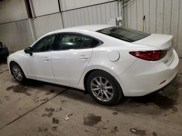JM1GJ1U51G1485681 2016 MAZDA 6 - Image 2