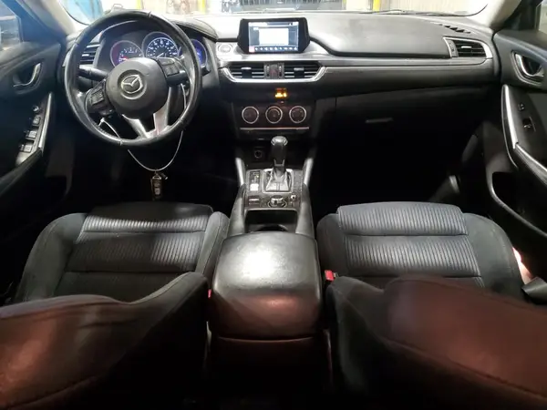 JM1GJ1U51G1485681 2016 MAZDA 6 - Image 8