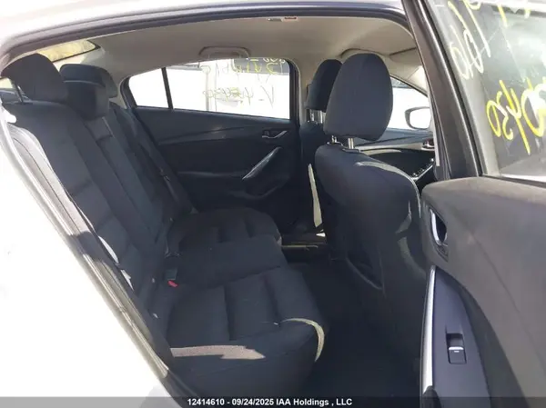 JM1GJ1U52G1400430 2016 MAZDA 6 - Image 8