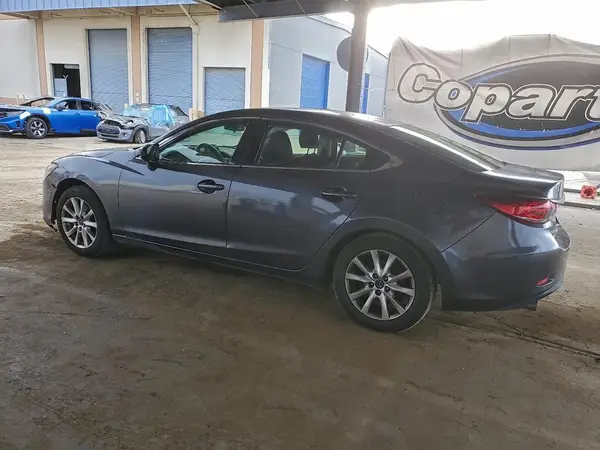 JM1GJ1U52G1400749 2016 MAZDA 6 - Image 2