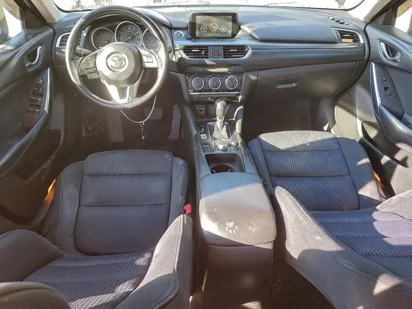 JM1GJ1U52G1400749 2016 MAZDA 6 - Image 8