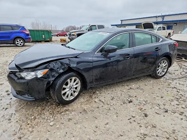 JM1GJ1U52G1406289 2016 MAZDA 6 - Image 1