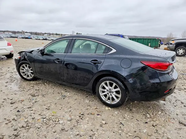 JM1GJ1U52G1406289 2016 MAZDA 6 - Image 2