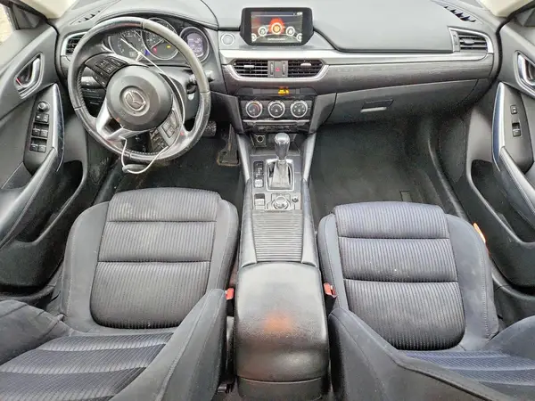 JM1GJ1U52G1406289 2016 MAZDA 6 - Image 8