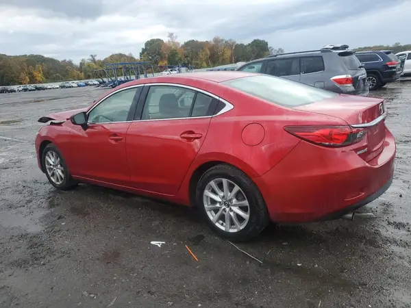 JM1GJ1U52G1406700 2016 MAZDA 6 - Image 2