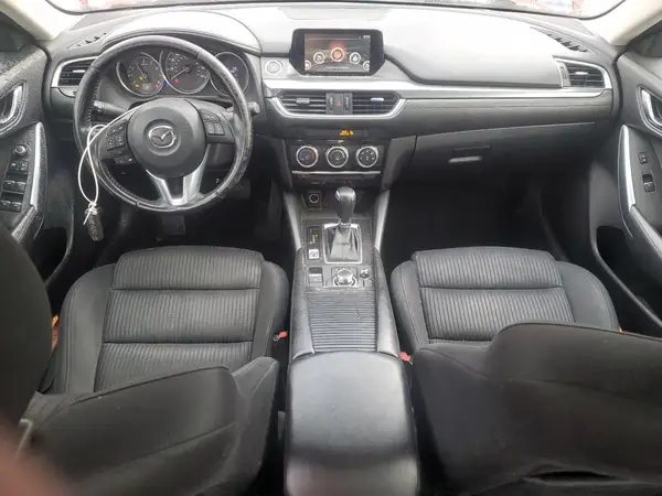 JM1GJ1U52G1406700 2016 MAZDA 6 - Image 8