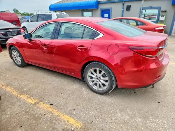 JM1GJ1U52G1407376 2016 MAZDA 6 - Image 2