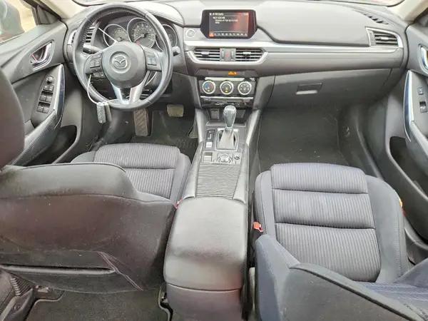 JM1GJ1U52G1407376 2016 MAZDA 6 - Image 8