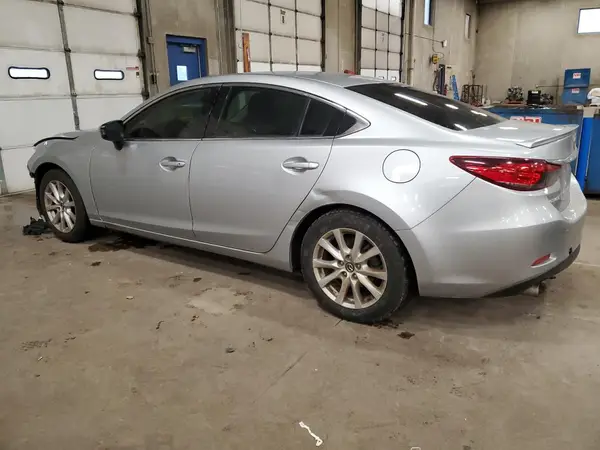JM1GJ1U52G1407863 2016 MAZDA 6 - Image 2