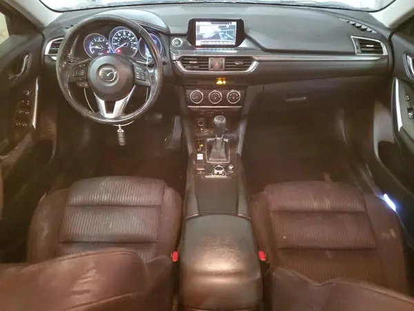 JM1GJ1U52G1407863 2016 MAZDA 6 - Image 8