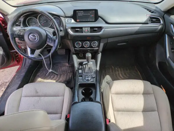 JM1GJ1U52G1410942 2016 MAZDA 6 - Image 8