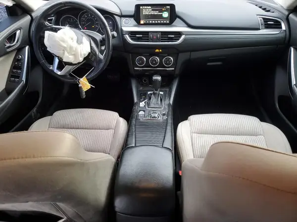 JM1GJ1U52G1411198 2016 MAZDA 6 - Image 8