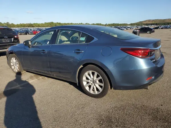 JM1GJ1U52G1411475 2016 MAZDA 6 - Image 2