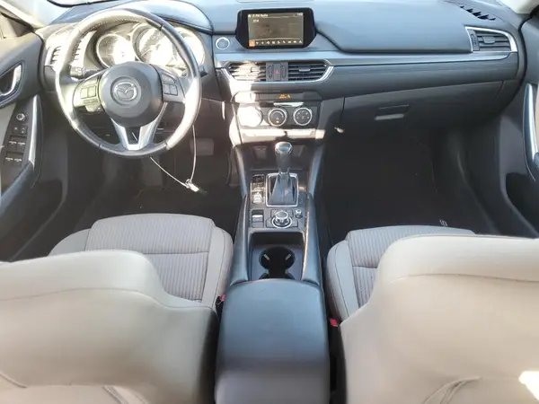 JM1GJ1U52G1411475 2016 MAZDA 6 - Image 8