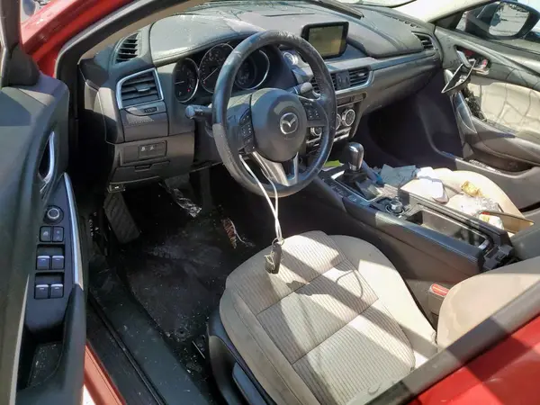 JM1GJ1U52G1414716 2016 MAZDA 6 - Image 8