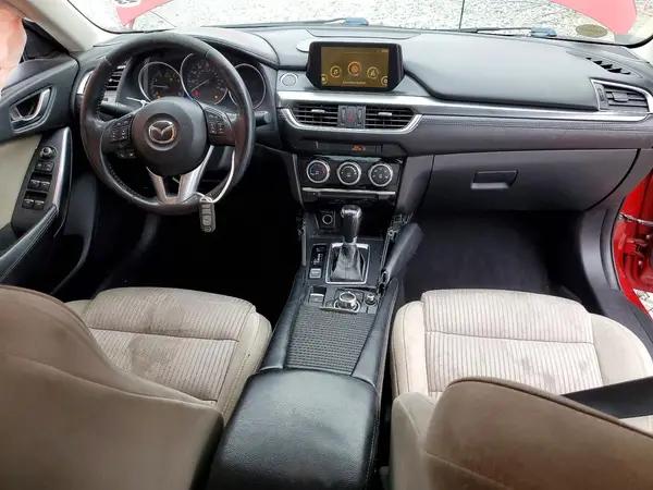 JM1GJ1U52G1414733 2016 MAZDA 6 - Image 8