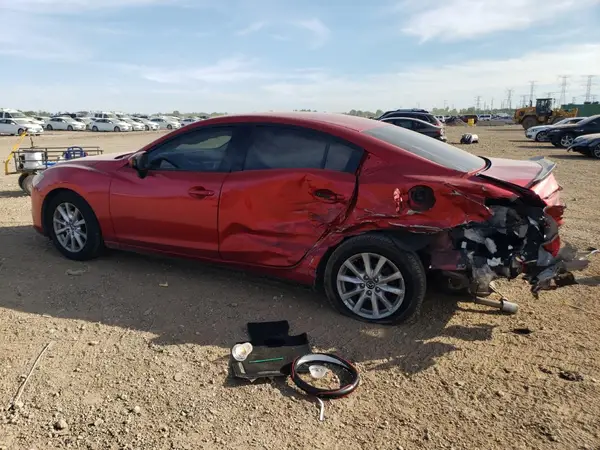 JM1GJ1U52G1415767 2016 MAZDA 6 - Image 2