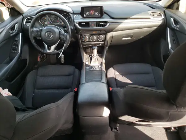 JM1GJ1U52G1415767 2016 MAZDA 6 - Image 8