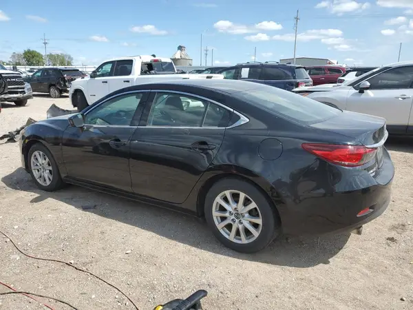 JM1GJ1U52G1415929 2016 MAZDA 6 - Image 2