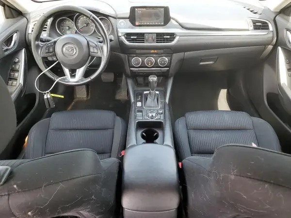JM1GJ1U52G1415929 2016 MAZDA 6 - Image 8