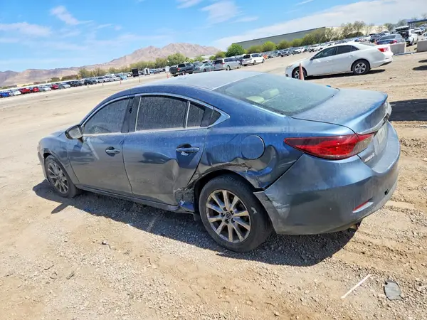 JM1GJ1U52G1416417 2016 MAZDA 6 - Image 2