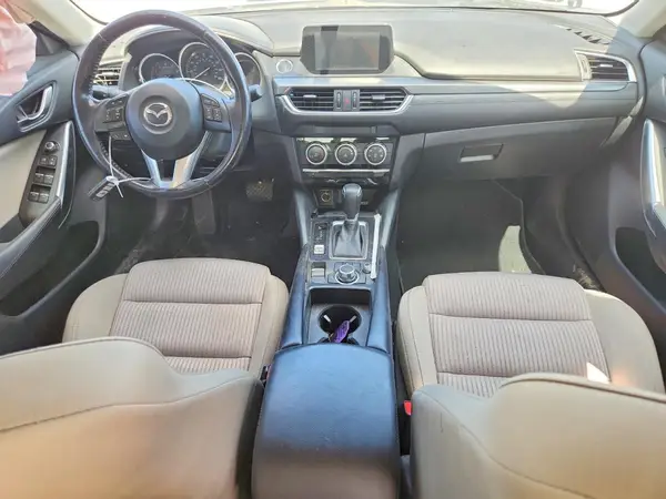 JM1GJ1U52G1416417 2016 MAZDA 6 - Image 8