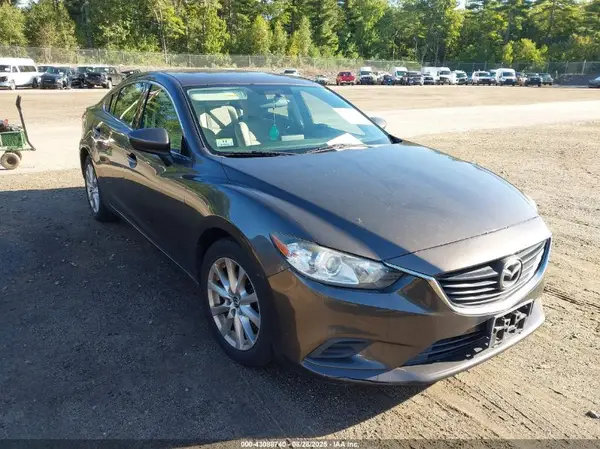 JM1GJ1U52G1419236 2016 MAZDA 6 - Image 1