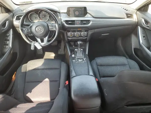 JM1GJ1U52G1419480 2016 MAZDA 6 - Image 8
