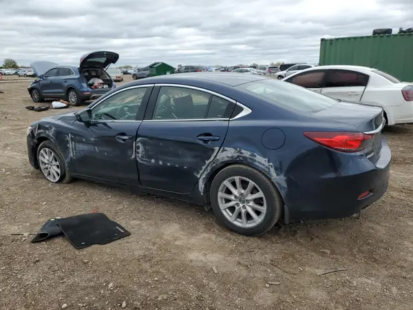 JM1GJ1U52G1422069 2016 MAZDA 6 - Image 2