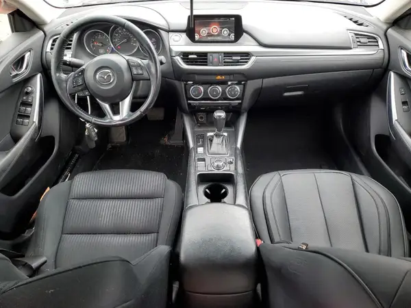 JM1GJ1U52G1422069 2016 MAZDA 6 - Image 8