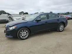 JM1GJ1U52G1423478 2016 MAZDA 6